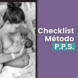 Imagem de capa para o Ebook Checklist MÉTODO PPS