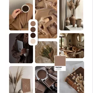 Cover image for Ebook Instagram Templates Mocha Mouse