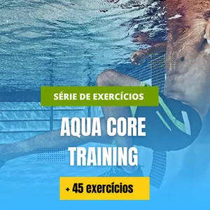 Imagem principal do produto Aqua Core Training