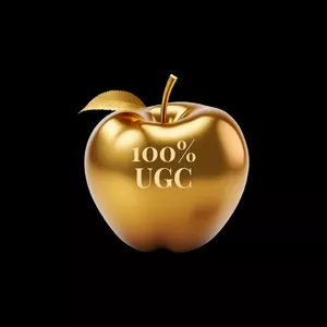 Imagem de capa para o Curso online "Influencer Academy UGC": A melhor maneira de perder a vergonha e ganhar intimidade com a Câmera!