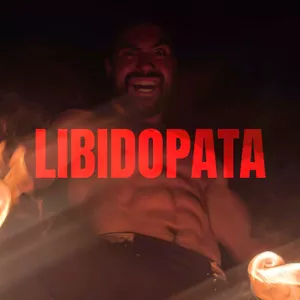 Imagem do curso *Libidopata