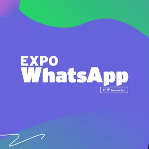 Imagen de portada para Curso online Expo WhatsApp	