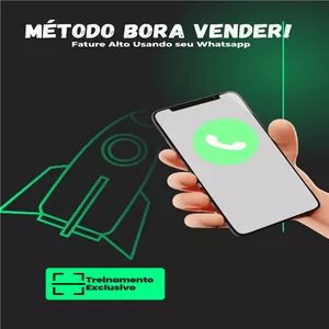 Curso Técnicas de Vendas