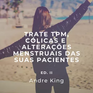 Imagem de capa para o Ebook Método 12G na Saúde da Mulher