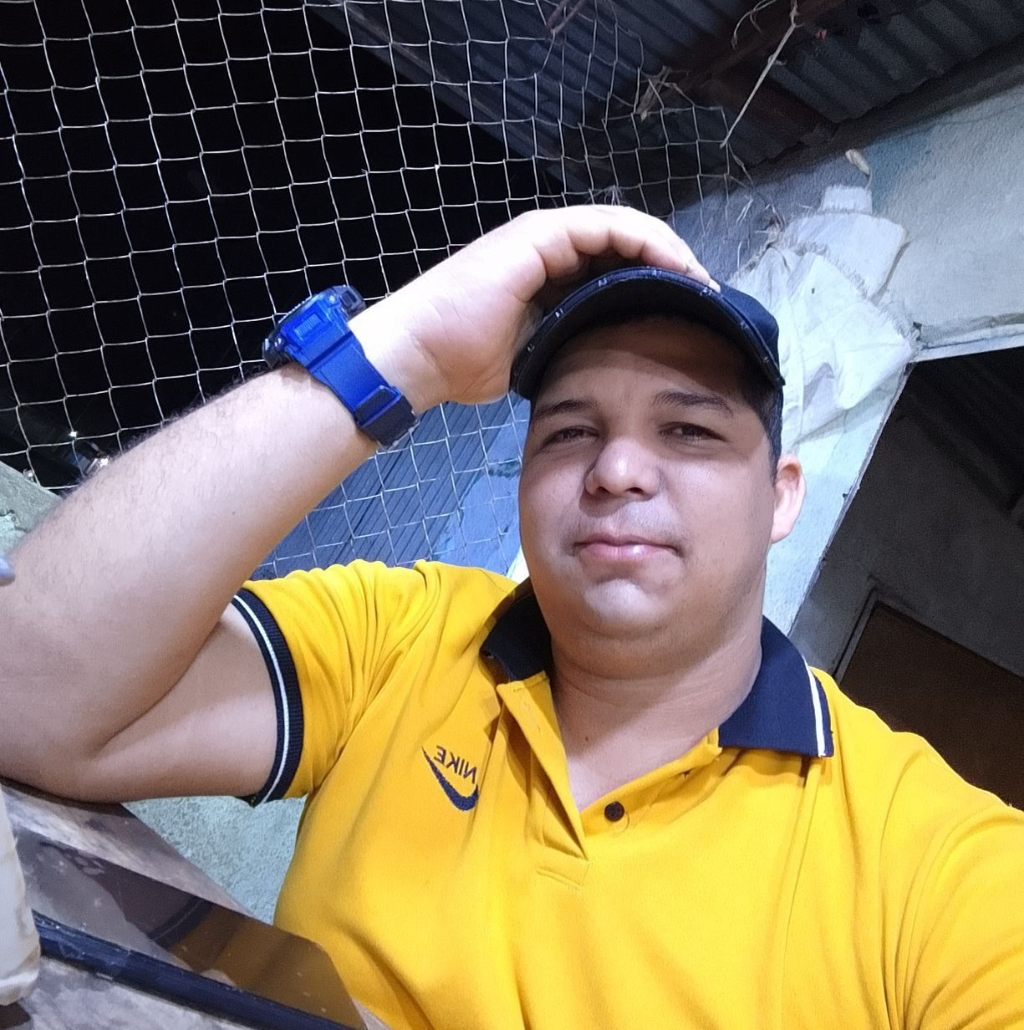 Jose Luis Cabrera