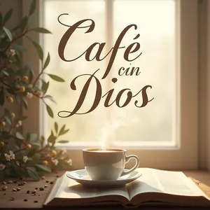 Imagen de portada para Curso online Café con Dios