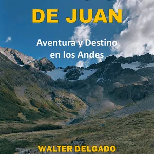 Imagen de portada para Ebook LA MISIÓN DE JUAN