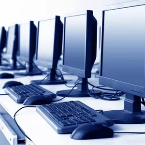 Imagem de capa para o Curso online Curso de informática