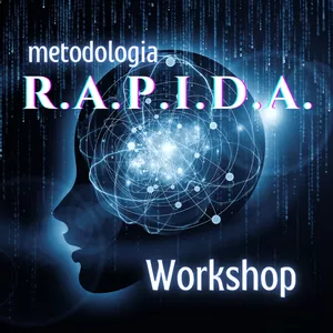 Imagem de capa para o Curso online Metodologia RAPIDA -  Rotina Avançada de Purificação Interior &amp; Desbloqueio da Alma (workshop)