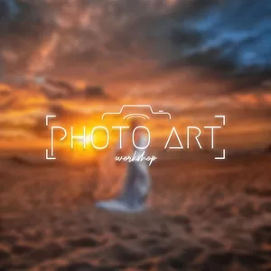 Imagem de capa para o Curso online Photo Art