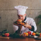 Curso Hambúrguer Artesanal