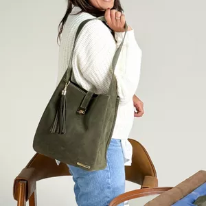 Imagem de capa para o Curso online Bolsa Boho com alça contínua