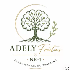 Imagem do curso Líderes de NR-1 Saúde Mental e Emocional Corporativa 