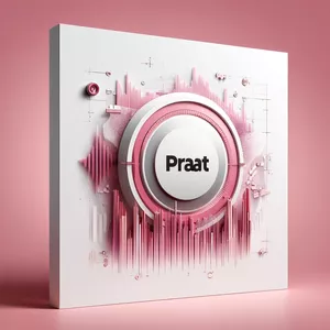 Imagem de capa para o Curso online Introdução à Análise Acústica e Praat