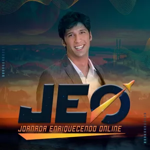 Imagem de capa para o Curso online Jornada do Enriquecendo Online 