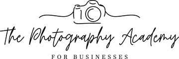 The Photography Academy formerly Summers Photography logo