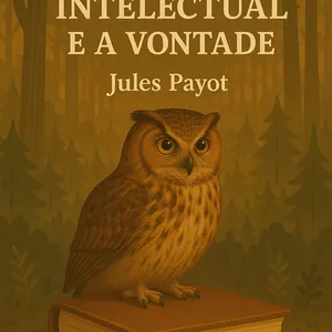 Imagem de capa para o Curso online Estudo Intensivo - O Trabalho Intelectual e a Vontade de Jules Payot