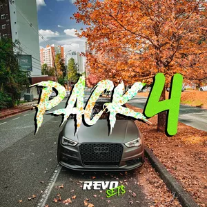 Imagem de capa para o Curso online RevoSets - Pack 4