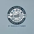 Academia de Inteligencia de Negocio y Análisis de Datos logo