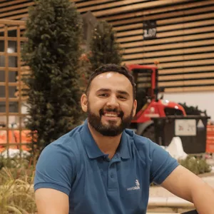 Imagem de capa para o Curso online Curso de Formação para Avaliadores de Paisagismo da WorldSkills