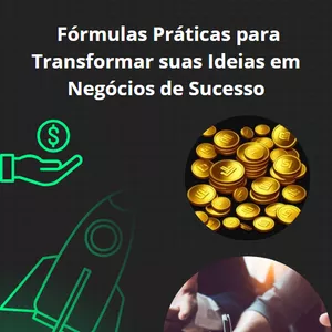 Imagem de capa para o Ebook Empreendedorismo em Ação