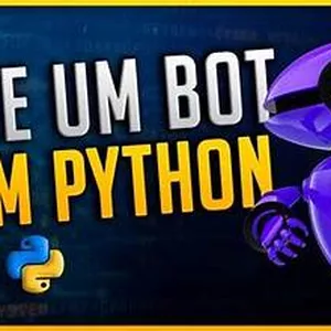 Imagem de capa para o Curso online Curso de Programação de Bots para Atendimento no WhatsApp