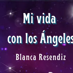 Imagen de portada para Ebook MI VIDA CON LOS ANGELES