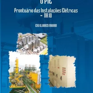 Imagem de capa para o Ebook Desvendando o PIE