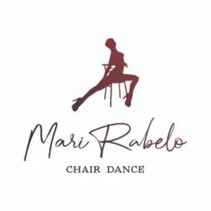 Imagem principal do produto Chair Dance Método Mari Rabelo