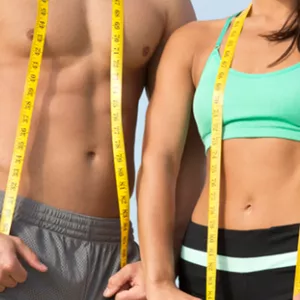 Imagem de capa para o Ebook Sua boa forma em 12 semanas