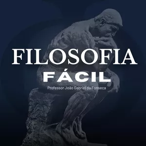 Imagem de capa para o Curso online FILOSOFIA FÁCIL PARA ENEM e VESTIBULARES