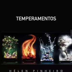 Imagem de capa para o Curso online TEMPERAMENTOS HUMANOS: o caminho que te levará a sua melhor versão!