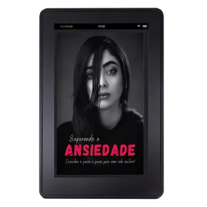 Imagen de portada para Curso online COMBATE A ANSIEDADE