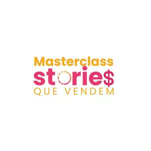 Imagem de capa para o Curso online MASTERCLASS STORIES QUE VENDEM