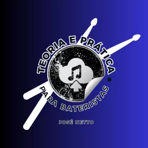 Imagem de capa para o Curso online Teoria e Prática - Curso de Bateria 