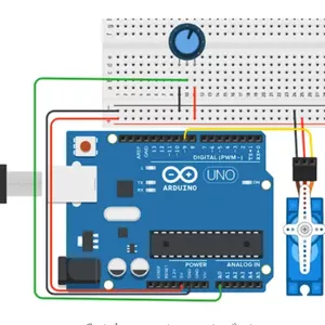 Imagem de capa para o Curso online Dominando Sensores, Módulos e Shields do Arduino
