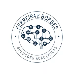 Imagem de capa para o Serviço online Consultoria Acadêmica - Graduação, Mestrado e Doutorado 