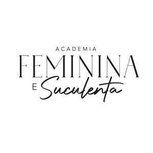 Imagem de capa para o Curso online ACADEMIA FEMININA E SUCULENTA | PORTAL