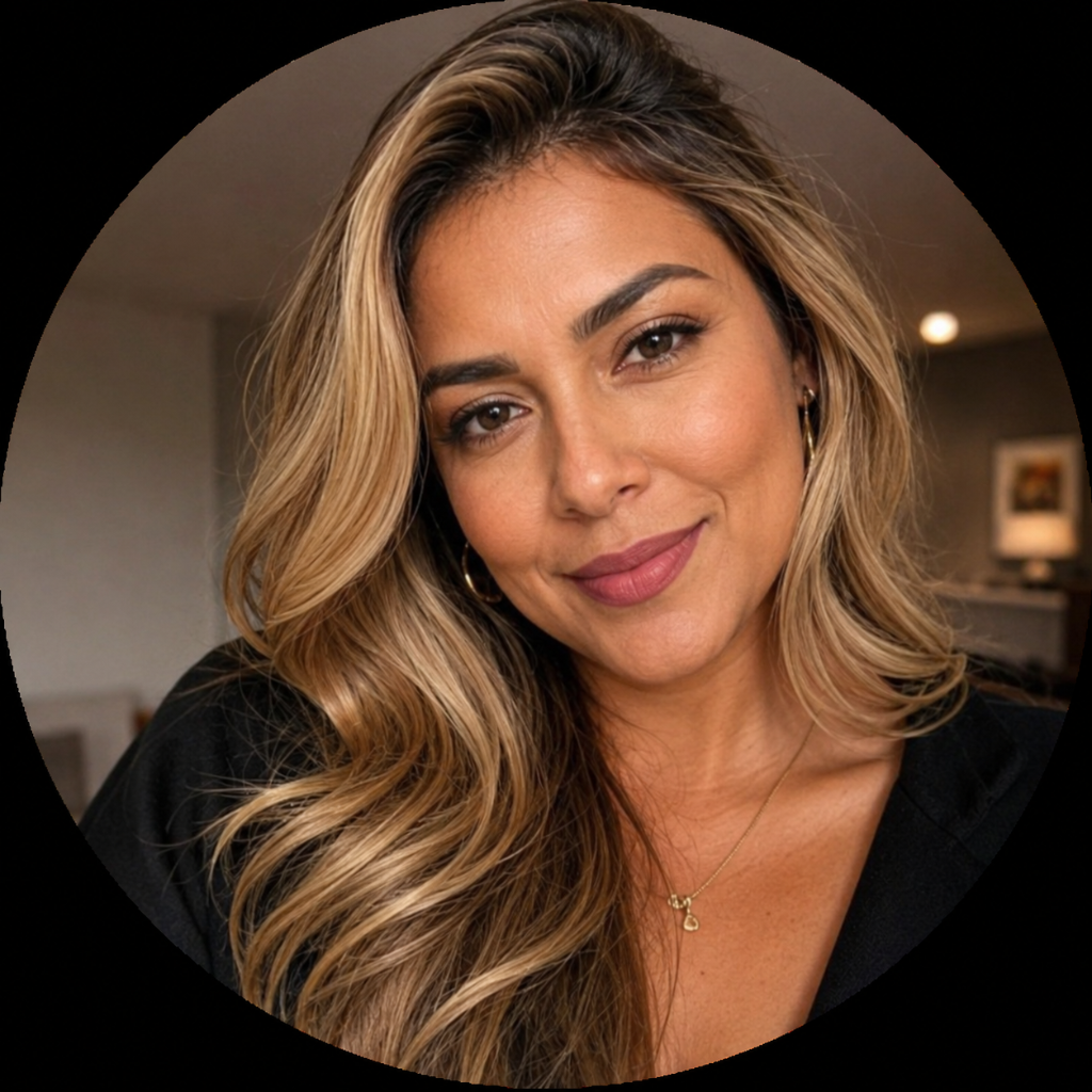 Andrea Soto