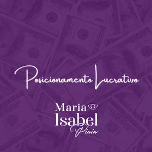 Imagem do curso Posicionamento Lucrativo