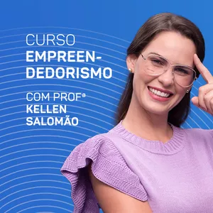 Imagem do curso Curso - Empreendedorismo
