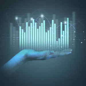 Imagem de capa para o Curso online Excel Profissional Luiz Ferreira