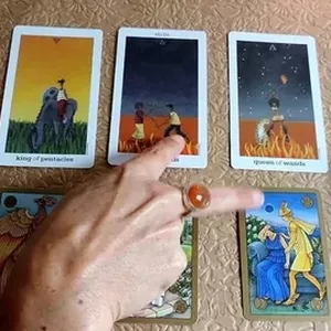 Imagen de portada para Curso online Tarotistas En Córdoba: Descubre Tu Destino 🔮