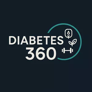 Imagen de portada para Curso online Diabetes 360 