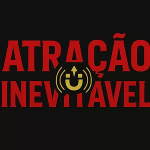 Imagem de capa para o Ebook Atração Inevitável 