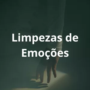 Capacitação em Hipnose - Limpezas de Emoções