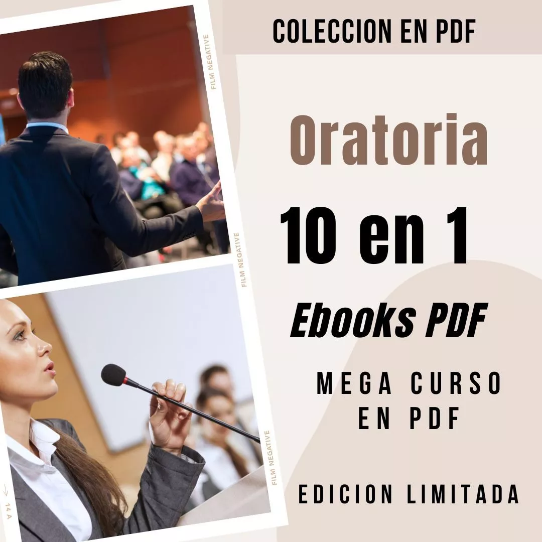 Taller de oratoria 