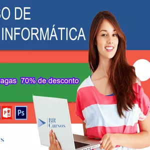 Imagem do curso Curso informática completo