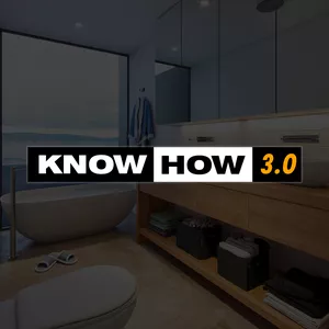 Imagem de capa para o Curso online KnowHow 3.0 - @victorreuther3d