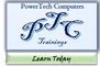 PowerTech Computers Trainings School